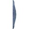 Ekena Millwork Shakuras Ceiling Medallion (Fits Canopies up to 5"), Hand-Painted Americana Crackle, 24"OD x 3"P CM24SHAMC - alternate 2